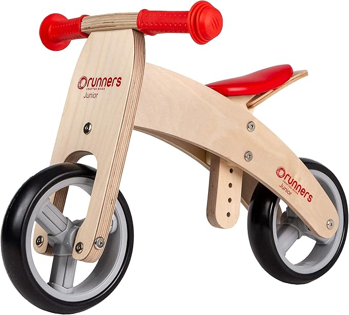 RUNNERS-BIKE