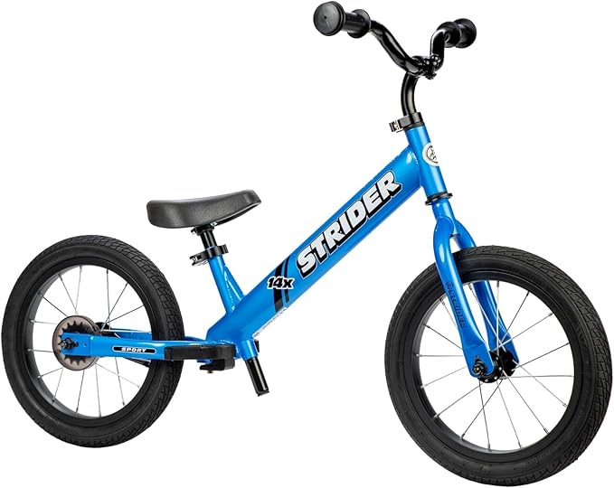 Strider 14x Classic