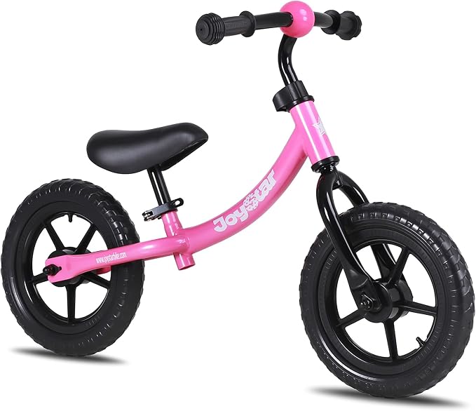 JOYSTAR Toddler Balance Bike