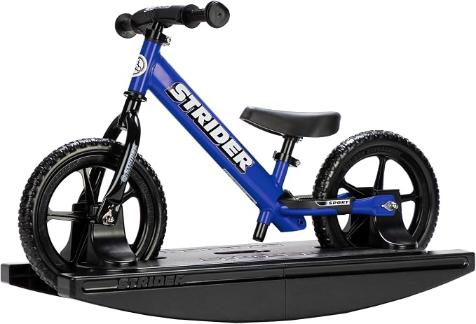 Strider Sport 2-in-1 Rocking Bike