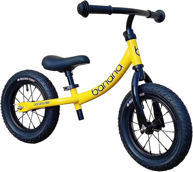 Banana Bike GT