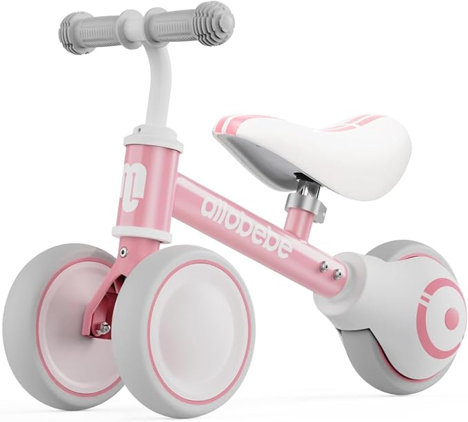 allobebe WB0601 Mini Balance Bike