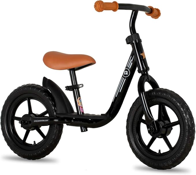 JOYSTAR 10"/12" Toddler Balance Bike