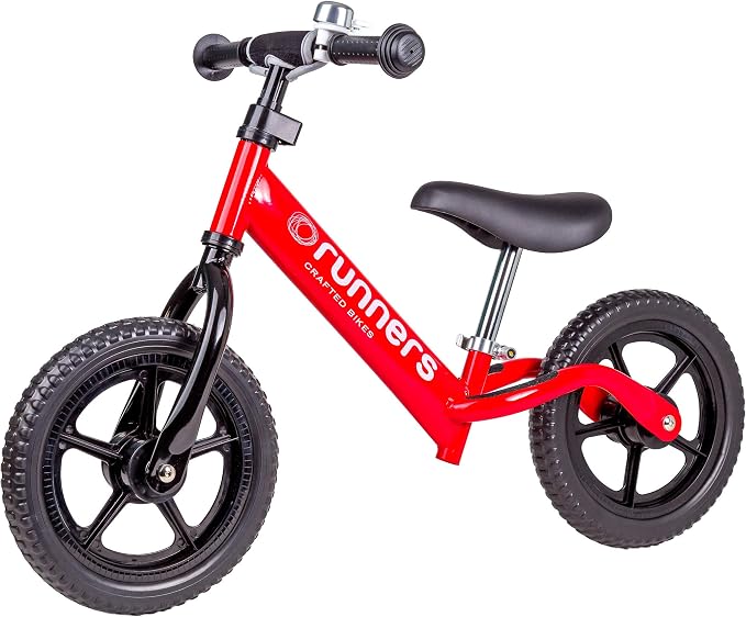 Runners-Bike PushMee draisienne