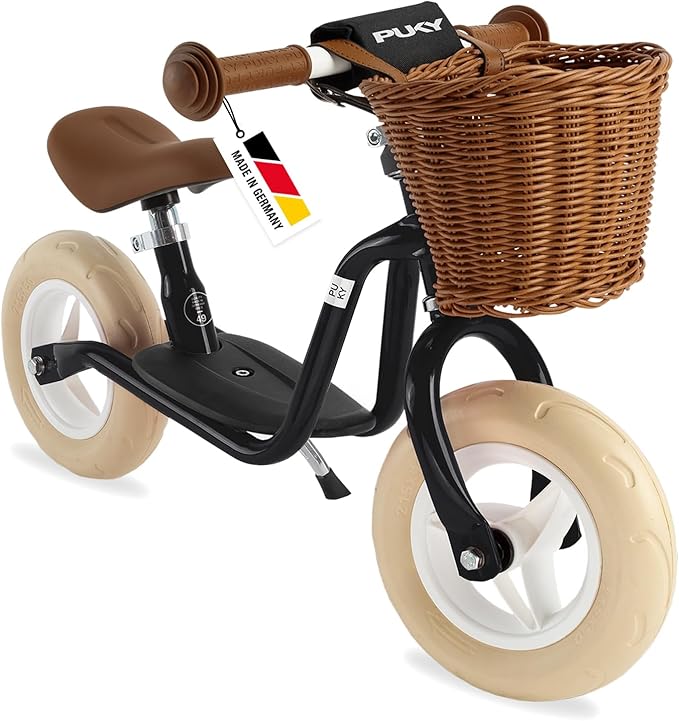 PUKY LR M Classic Laufrad