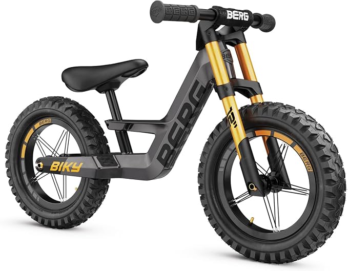 BERG Biky Cross