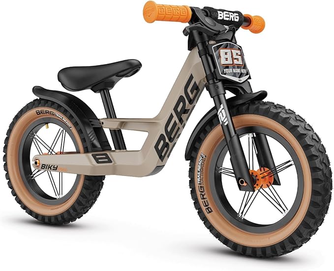 BERG Biky Trail