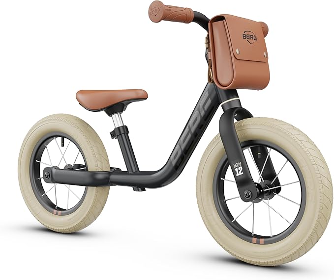 BERG MOOV Balance Bike