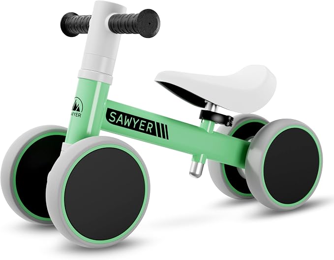 Sawyer Bikes Correpasillos