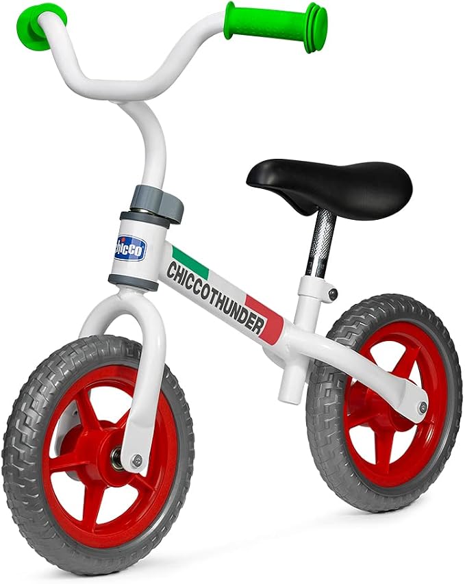Chicco Thunder Balance Bike