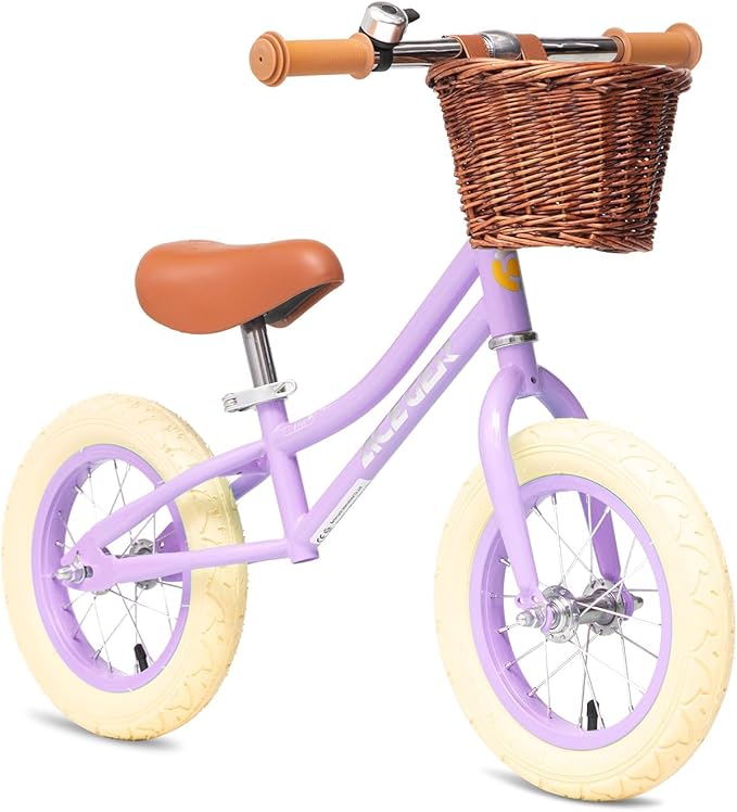 ACEGER 12" Kids Balance Bike