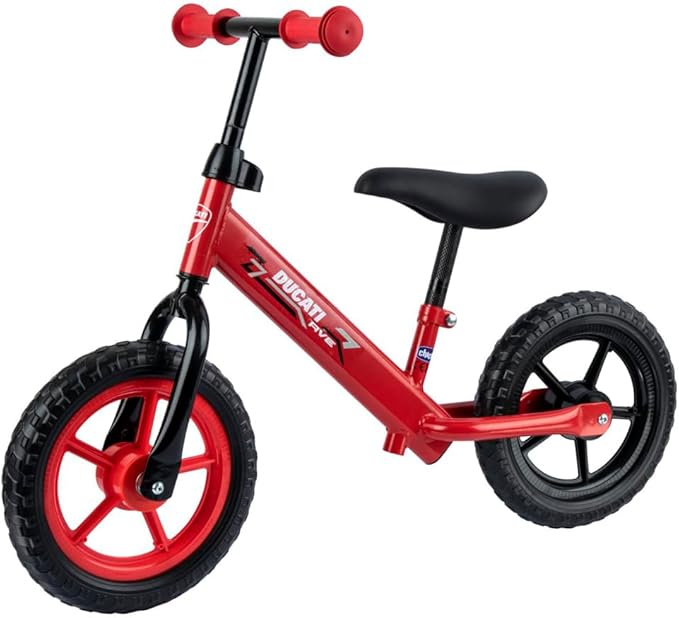 Chicco Ducati Balance Bike