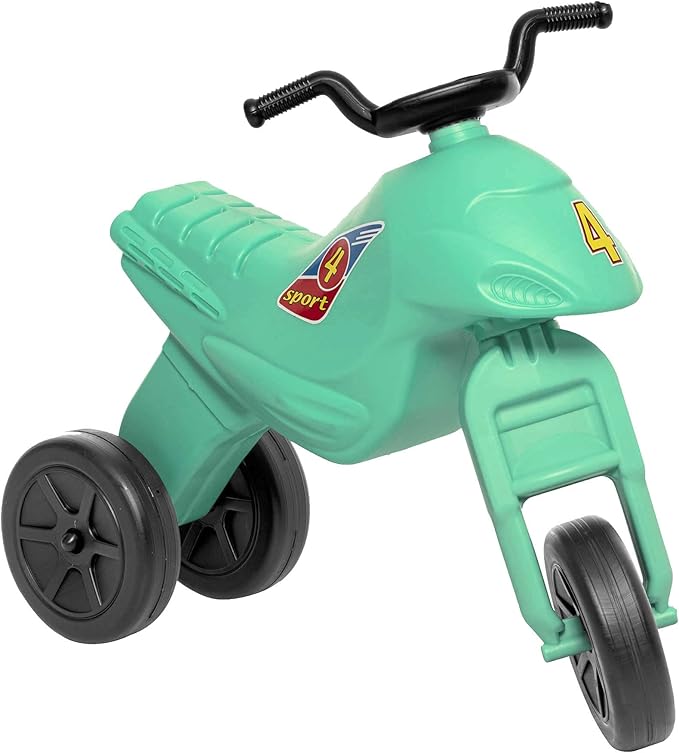Dohany Moto 4 Maxi