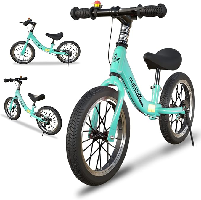 GASLIKE 14 Balance Bike