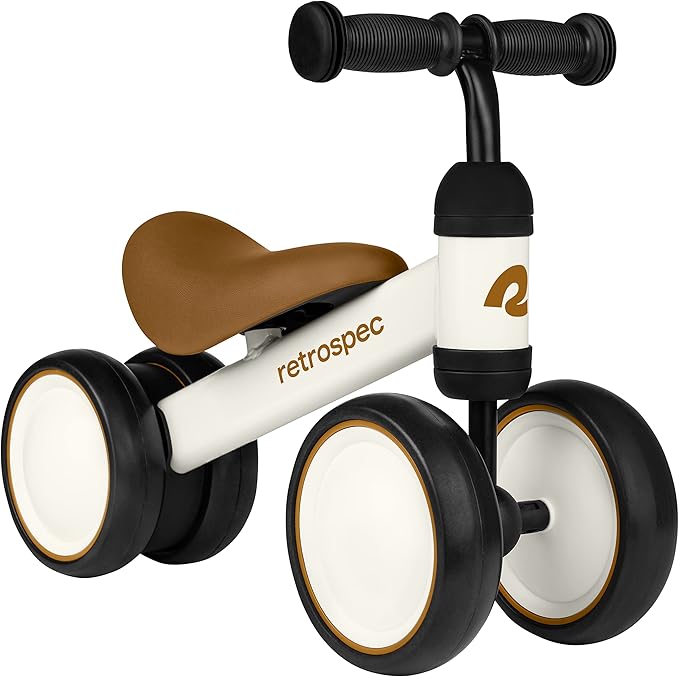 Retrospec Cricket Walker draisienne