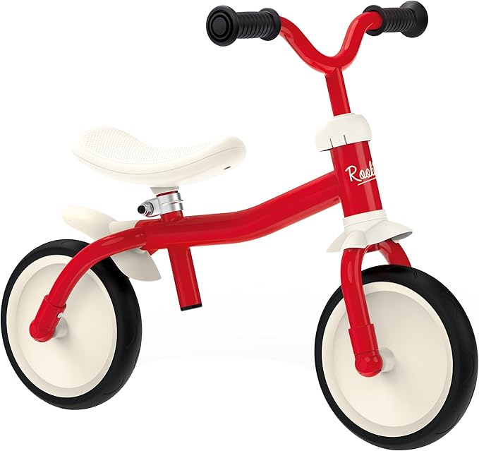 Smoby Rookie Balance Bike