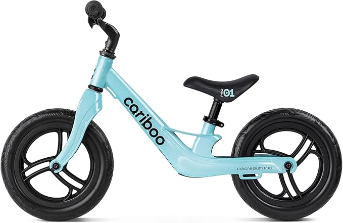 Cariboo Magnesium Pro Balance Bike