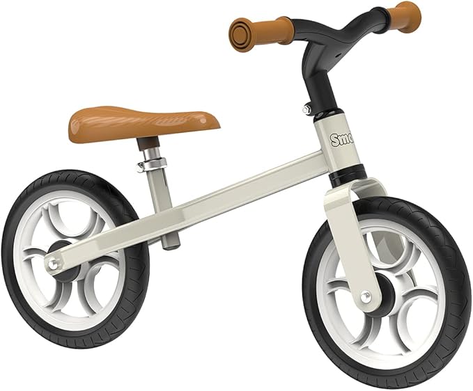 Smoby First Bike Balance Bike