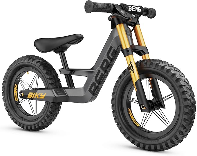 BERG Biky Cross