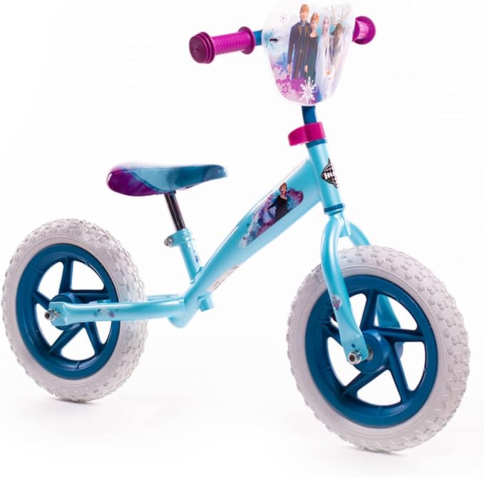 Huffy Disney Princess Balance Bike