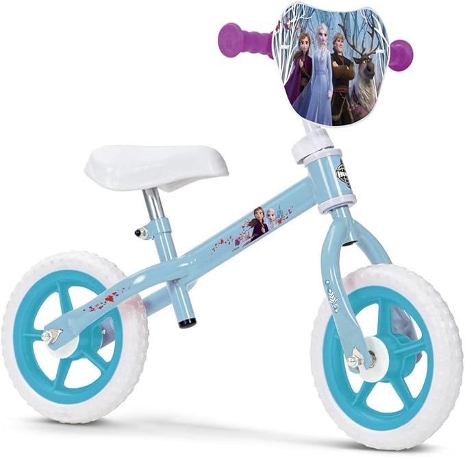 Huffy Frozen Rider 25.4 cm Balance Bike