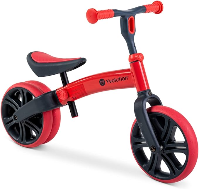 Yvolution Y Velo