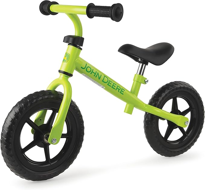 John Deere draisienne tout-petit