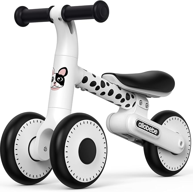 allobebe Baby Balance Bike