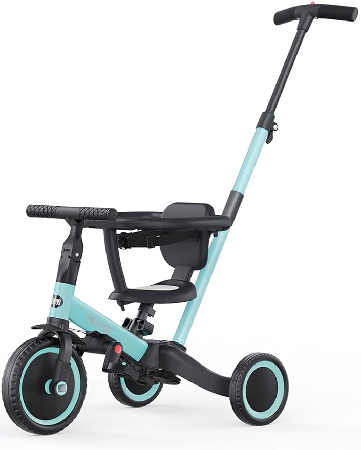 Newyoo TR008 5-in-1 Balance Bike