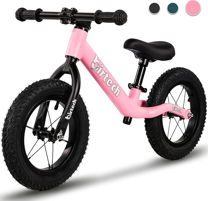 Hello-5ive Balance Bike