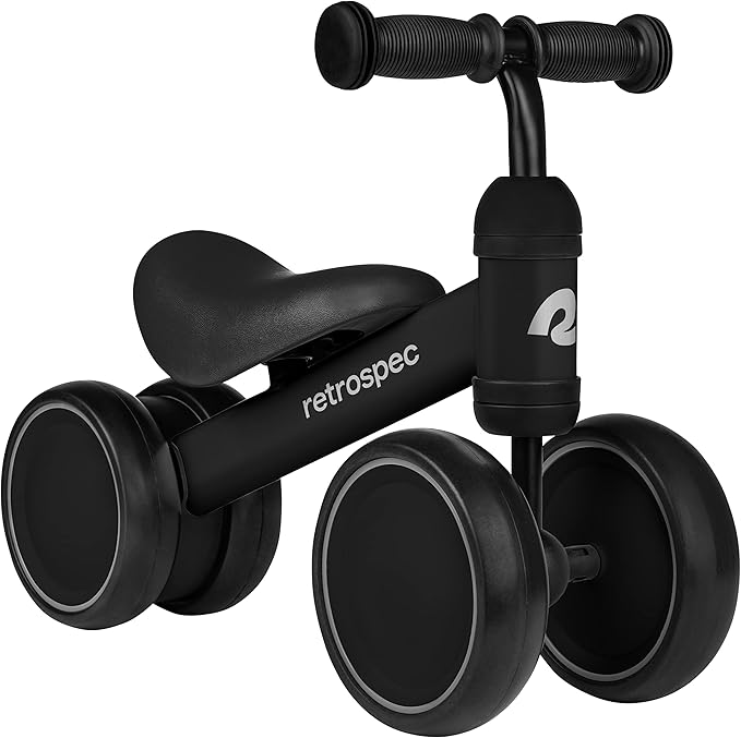 Retrospec Cricket Walker Balance Bike