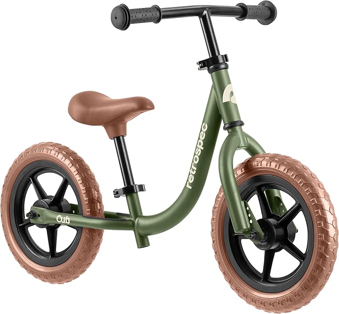 Retrospec Cub 2 Kids Balance Bike