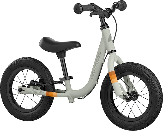 Cub Plus Toddler draisienne