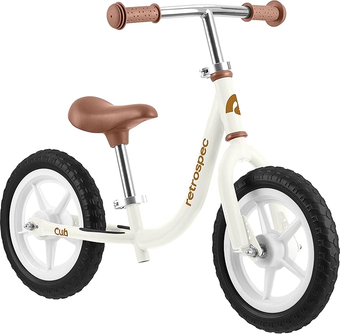 Retrospec Cub 2 Toddler 12" draisienne