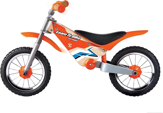 Hape Cross Balance Bike