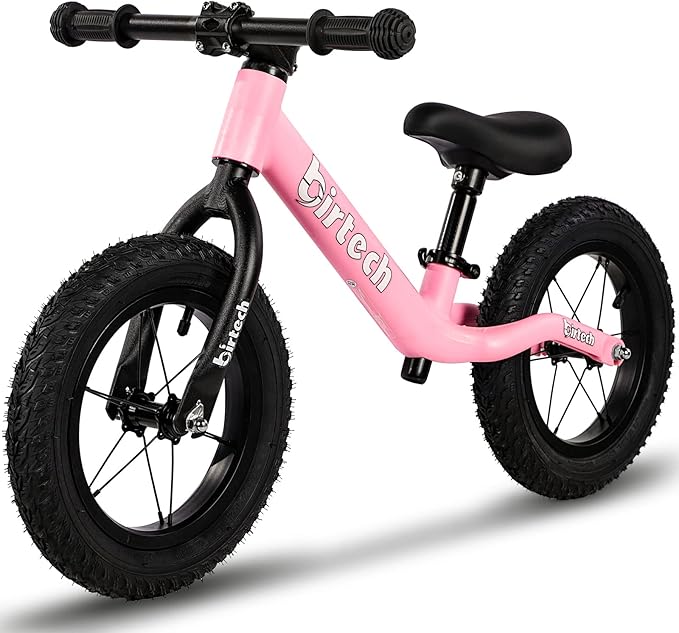 Birtech 30.5 cm Balance Bike