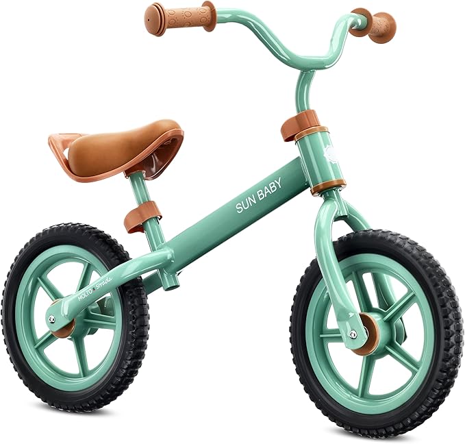 sun baby Balance Bike
