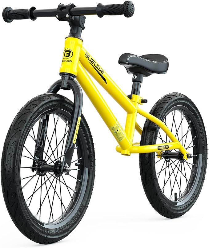 GASLIKE 40.6 cm Balance Bike