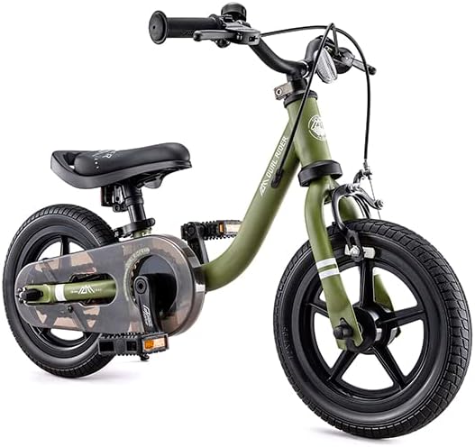 Ides DUAL RIDER by D-Bike
