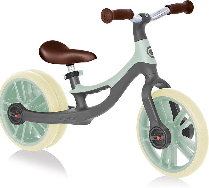 Globber GO Bike Elite Duo