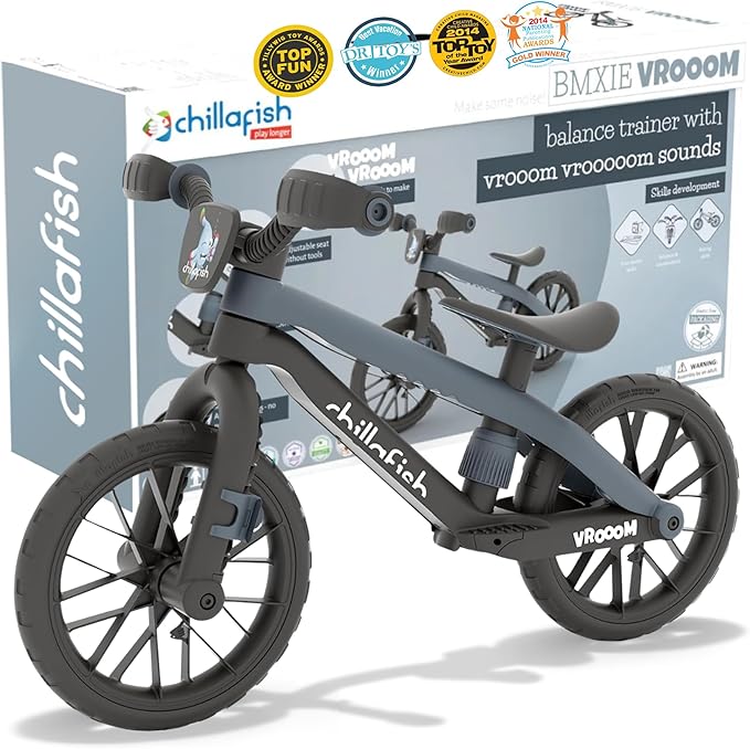 Chillafish BMXIE Balance Bike