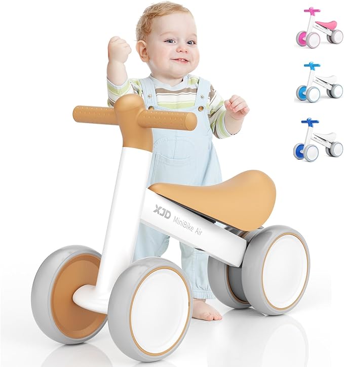 XJD Baby Balance Bike