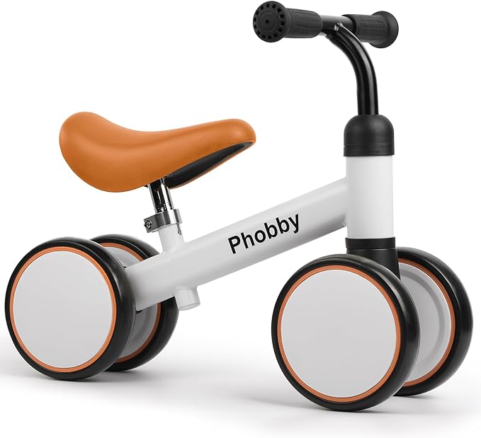 Phobby Baby Balance Bike