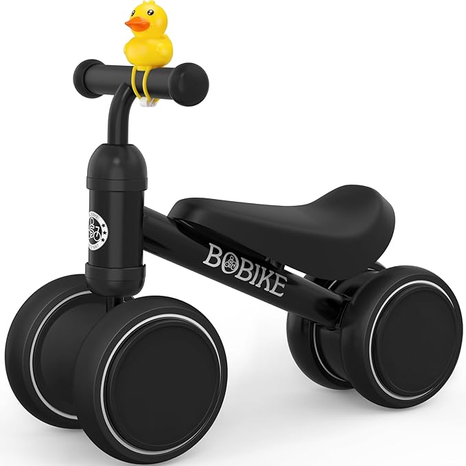 Bobike Duck Baby Balance Bike