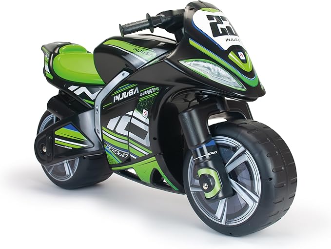 INJUSA Winner Balance Motorbike