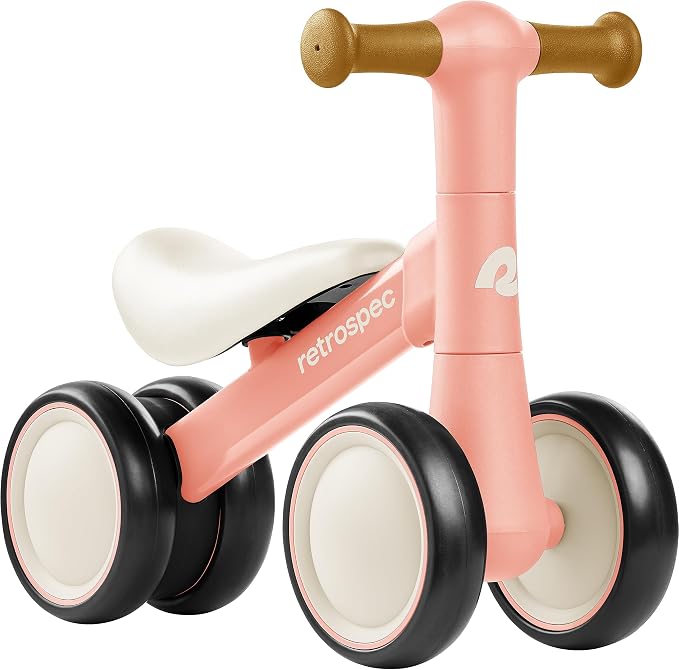 Retrospec Cricket 2