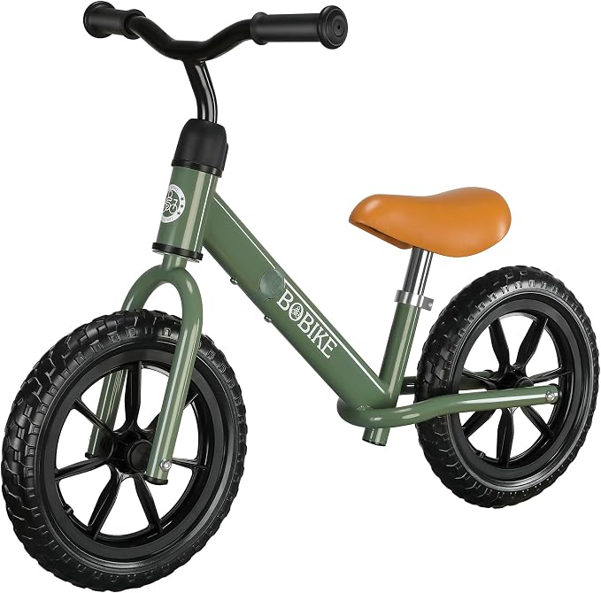Bobike Balance Bike
