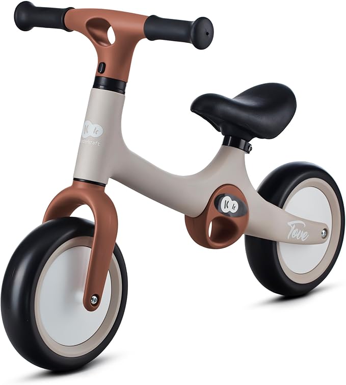 Kinderkraft TOVE Balance Bike