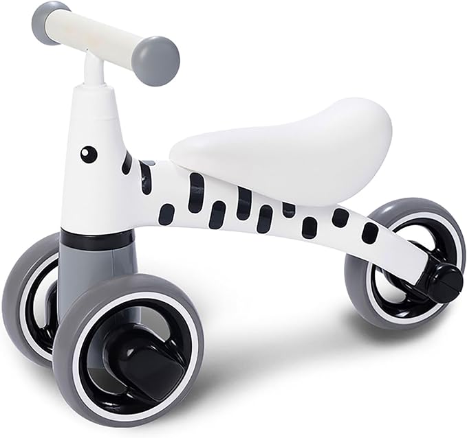 PYKES PEAK Kids Balance Trike