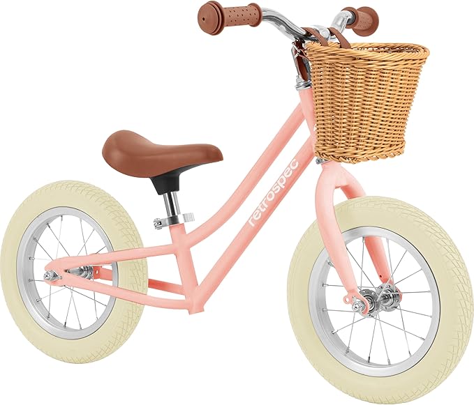 Retrospec Baby Beaumont Kids' draisienne